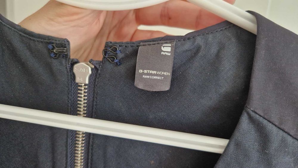 Стильна сукня сарафан G-Star Raw (ідеальний стан)