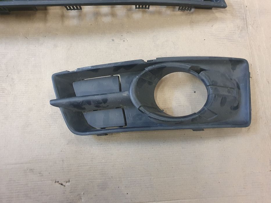 Mitsubishi colt kratka zderzaka grill atrapa VI 6 po lift