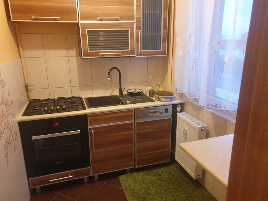 Mieszkanie – Poznań - Widok 3
