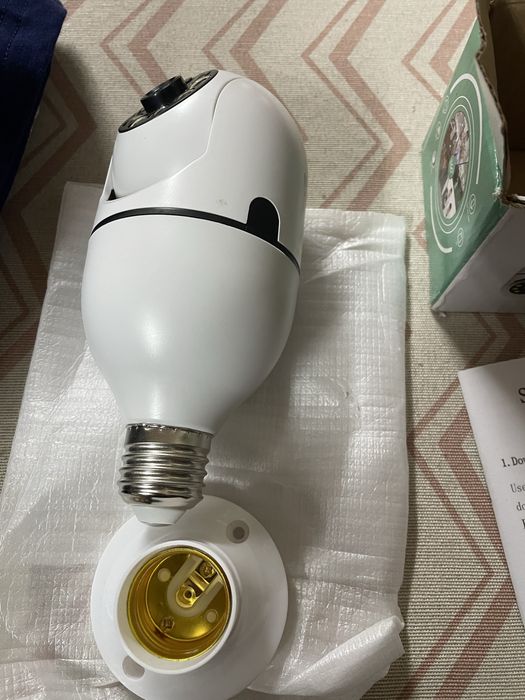 Camera de vigilancia