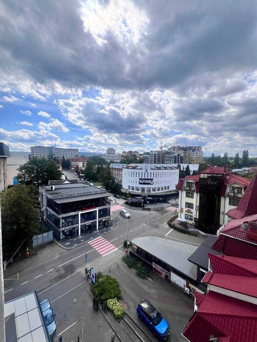 Подобово/довгостроково | Центр, Імперіал | Вільно