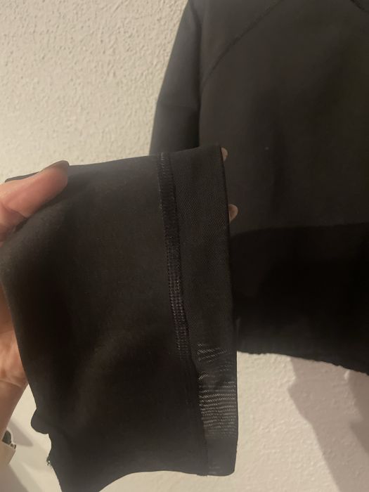 Sprzedam crop top bezszwowy