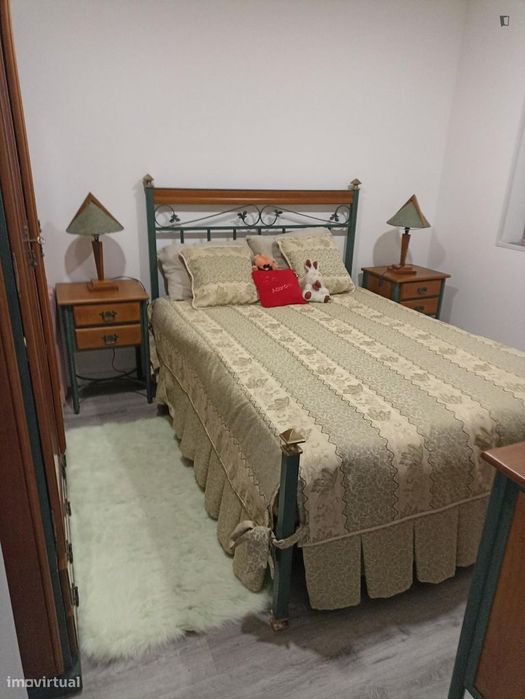 Quarto - localizado em Santarem