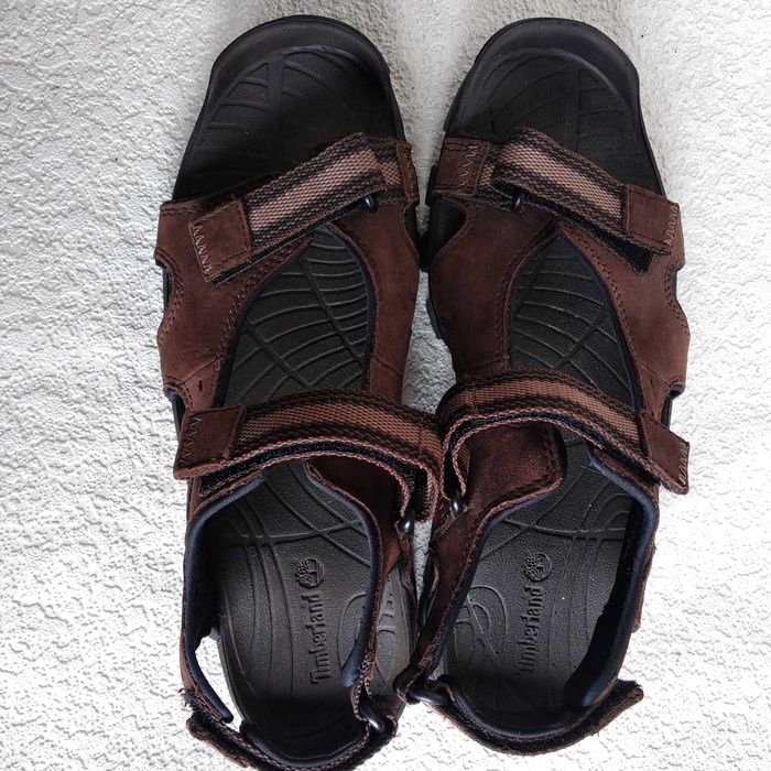 Сандалии Timberland  - 43 р. UK9.5   28 см.