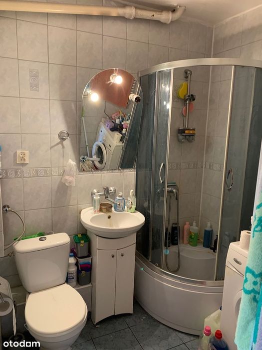 Przytulne 3 pokojowe mieszkanie w centrum Bydgoszczy
