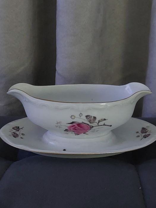 Sosjerka  RRL Bogucic