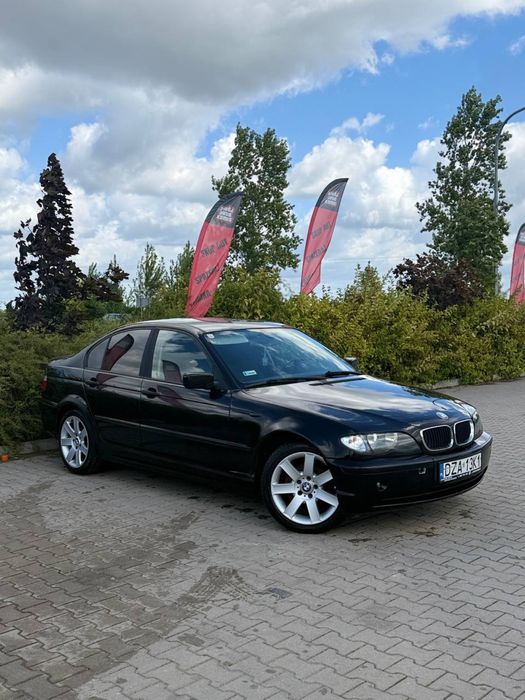 BMW Seria 3