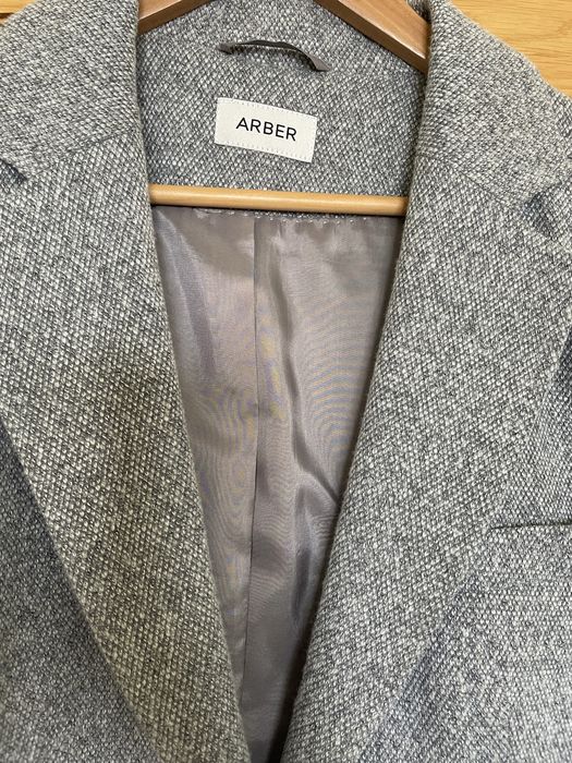 Піджак  жіночий  Arber