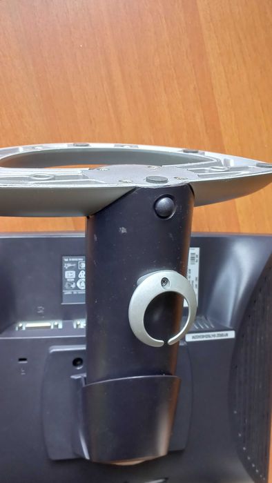 Монітор Dell 1504fp під ремонт/деталі