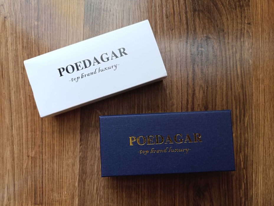 Мужские часы POEDAGAR