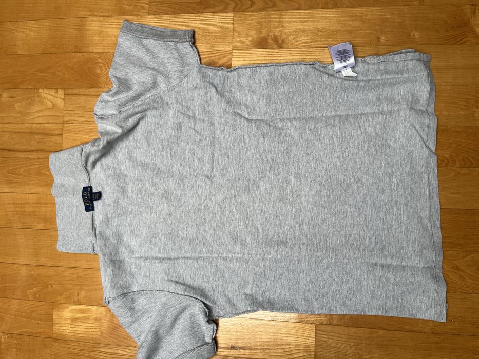Koszulka polo ralph lauren 14-16 l