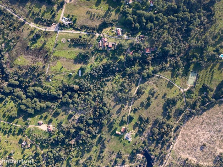 Terreno Misto 1.8 ha, Melides, Grandola