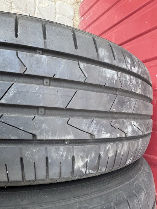 Шини Hankook 205/60/r16