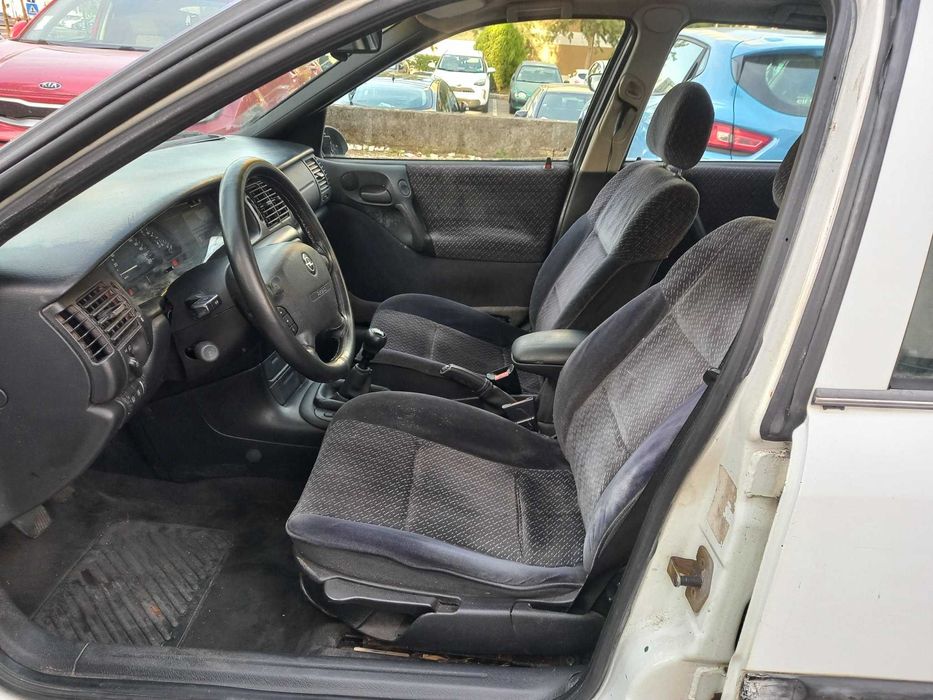 Opel Vectra  1.7 TD full estras AC