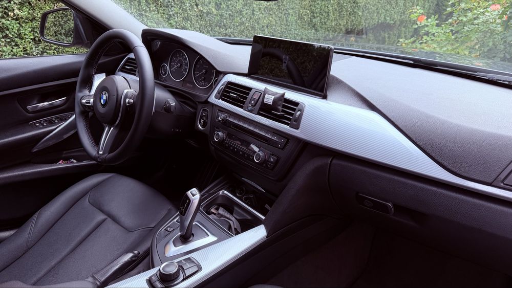BMW 3 Series 2014 VIN WBA3B1G58FNT03230 фото оголошення 10 з 10