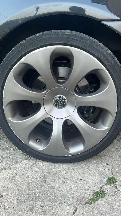 Jantes style 121 R19 Originais