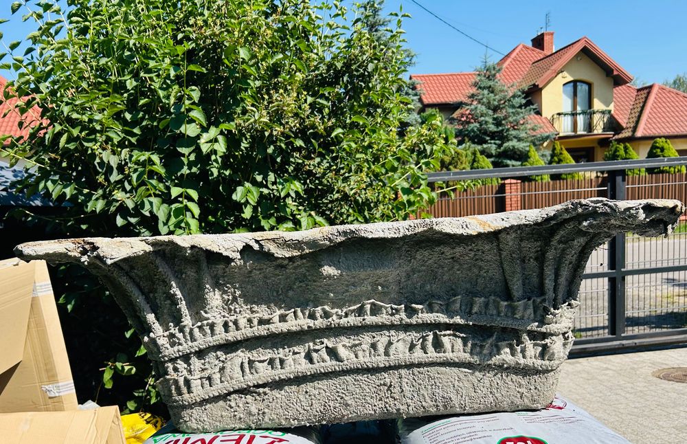 Donica ogrodowa