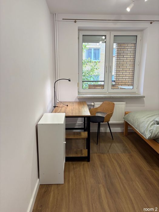 Mieszkanie – Białystok, Białostoczek - Widok 3