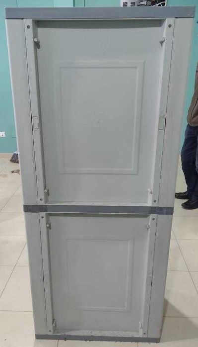 Movel arrumacao garagem