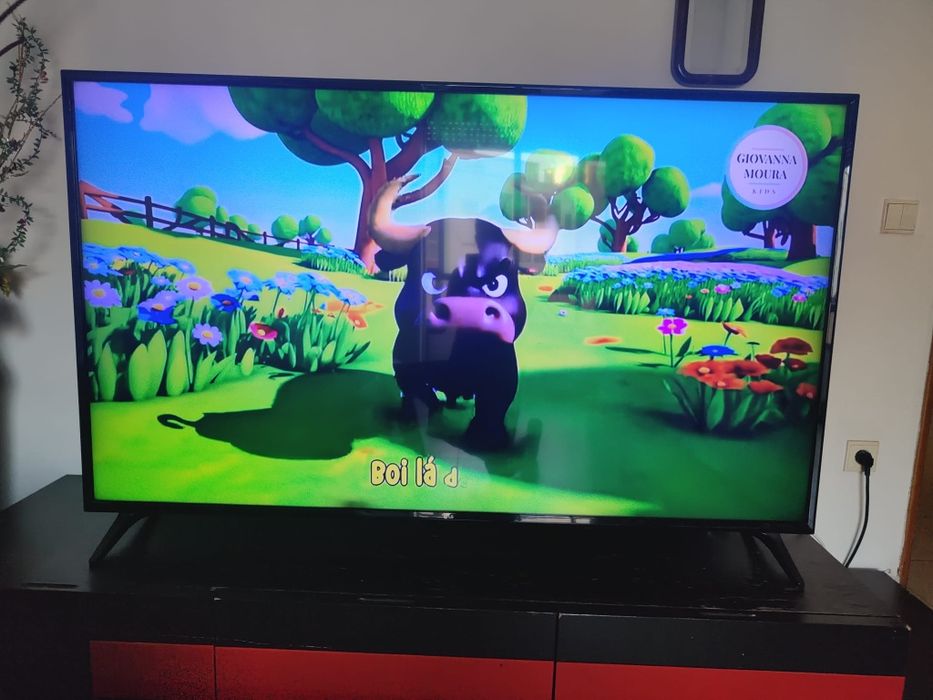 Lg Smart Tv Full Hd 65 Polegadas