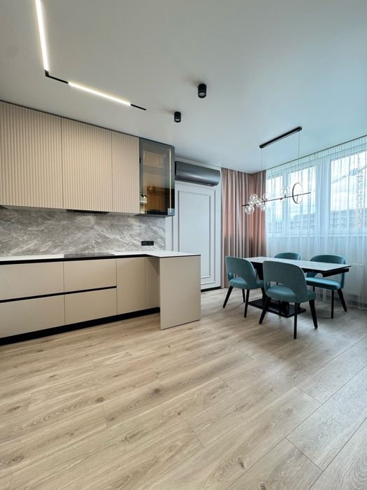 3-комнатная квартира по адресу ул. Львовская (площадь 80 м²) - Atlanta.ua - фото 7