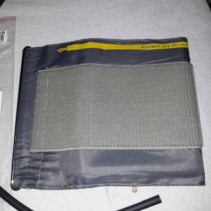 Манжета для тонометра  увеличенная