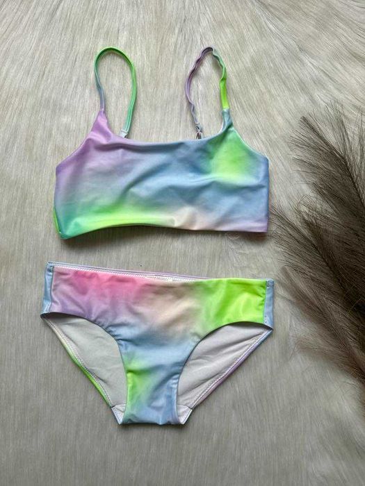 Strój kąpielowy 134/140 H&M