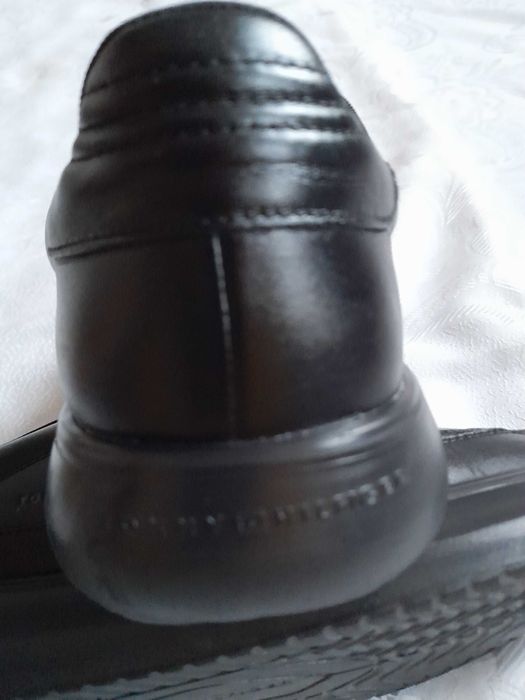 buty sportowe meskie TOMMY HILFIGER  super