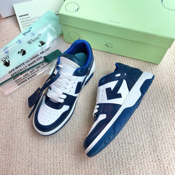 Tenis off white tamanho 39