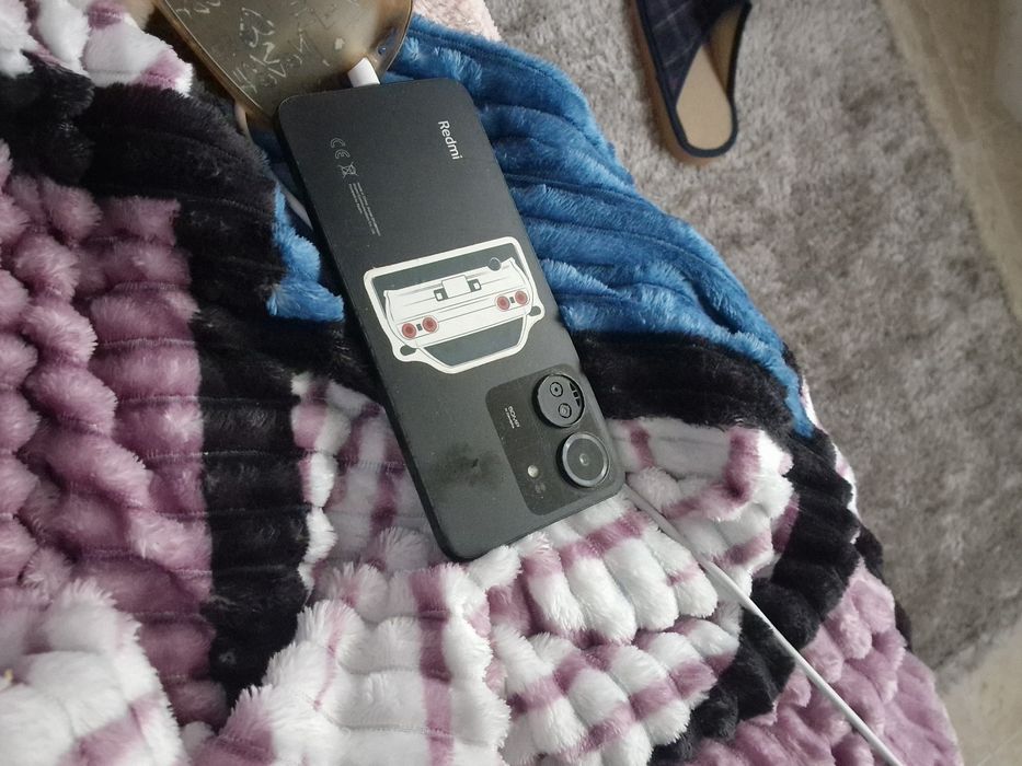 Redmi 13 256gb em bom estado