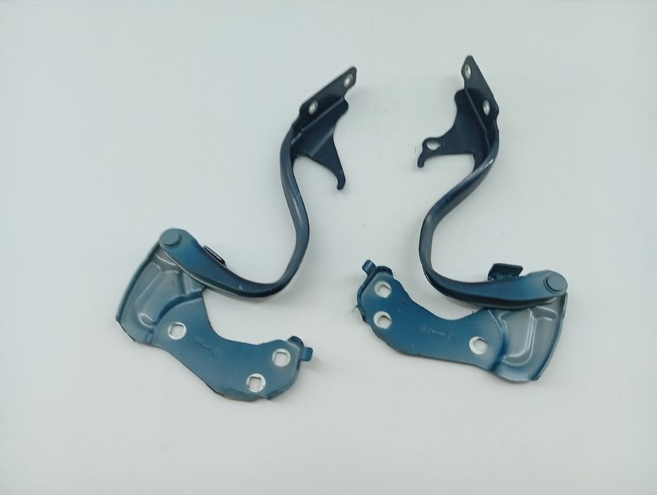 Dobradiças Capot - FIAT 500 C (312_) | 09 -