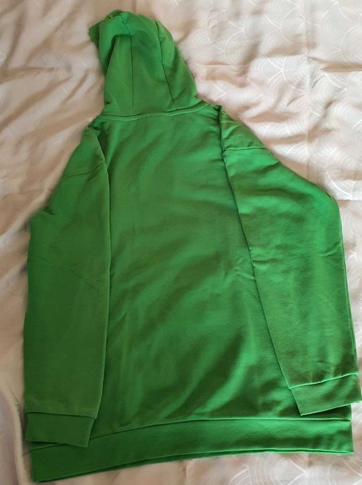 Bluza chłopięca mancraft