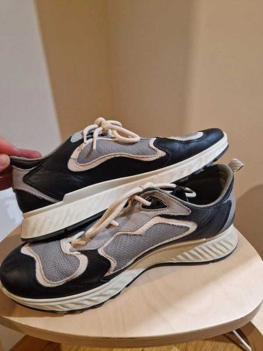 Sapatilhas Ecco S.T.1