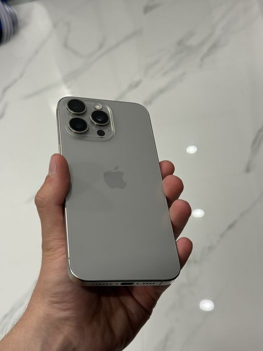 Iphone 15 Pro Max 1TB