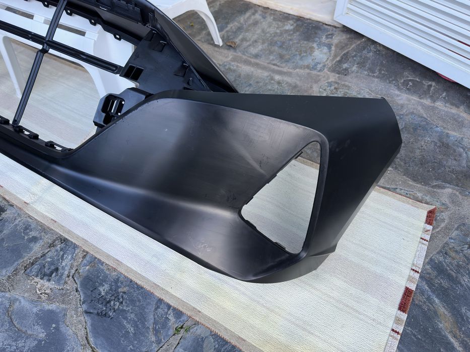 Hyundai i20 para-choques dianteiro novo