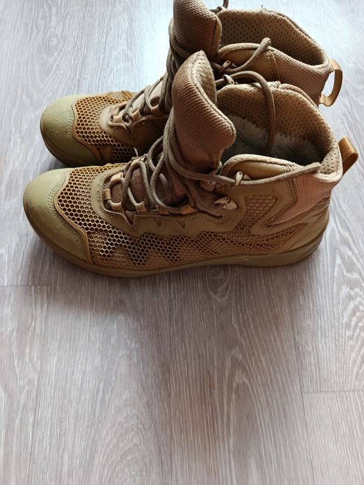 Продам Берці, 44 розмір