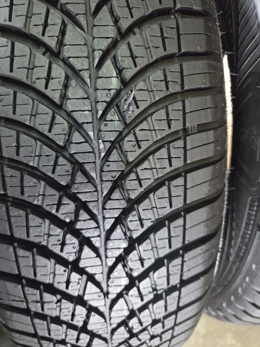 opony nowe 185/65R15 Goodyear vector 4season Gen-3  DEMO