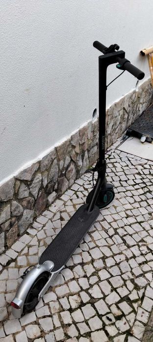 Trotinete Eletrica Xiaomi PRO2 Mercedes AMG