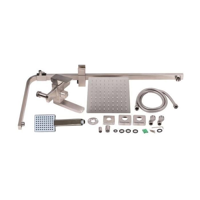 Душева система Тропічний душ для ванної чи душу