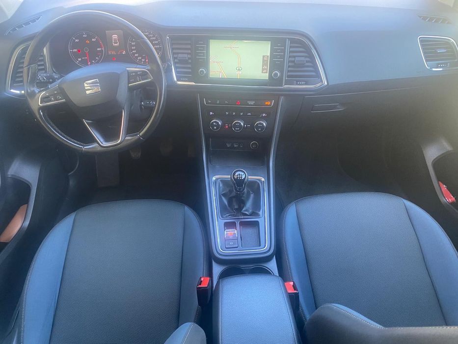 Seat Ateca 1.6 TDi  Style