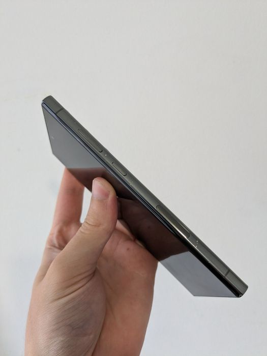 Samsung s23 Ultra Green 256gb Без Блокувань