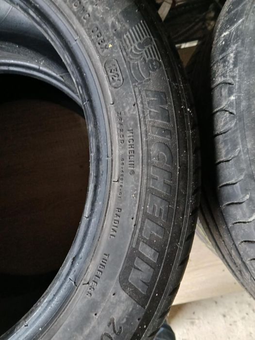 205/55/16 Dębica Michelin