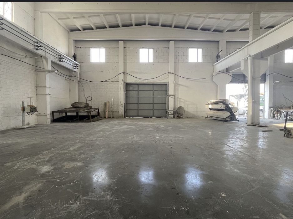 Сдам склад в одессе без комисии/База/ангар/хранение/производство