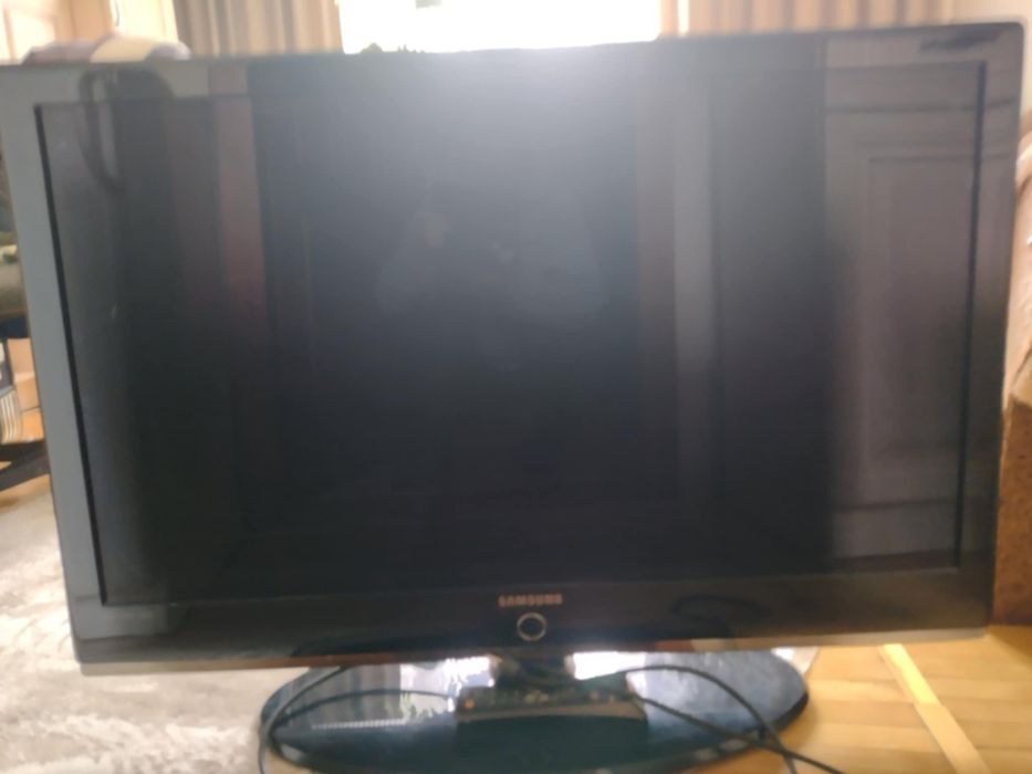 Телевізор Samsung