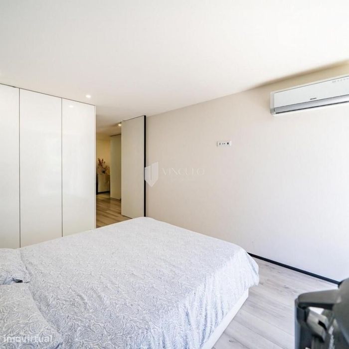 Apartamento T3 Mobilado e Equipado – Excelente Oportunidade de Investi
