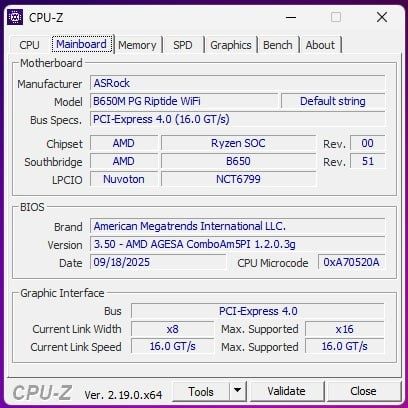АМ5 ryzen 5 b650m asrock пк для апгрейду запчастини розборка