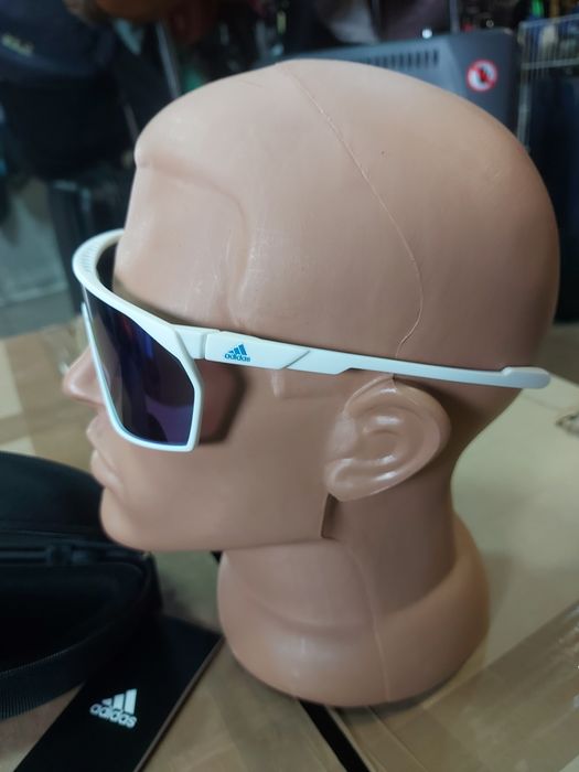 Сонцезахистні окуляри adidas Sport PRFM SHIELD SP0073 (21Q)
Adidas Prf
