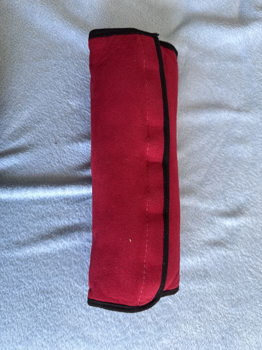 Protecao para cinto seguranca carro