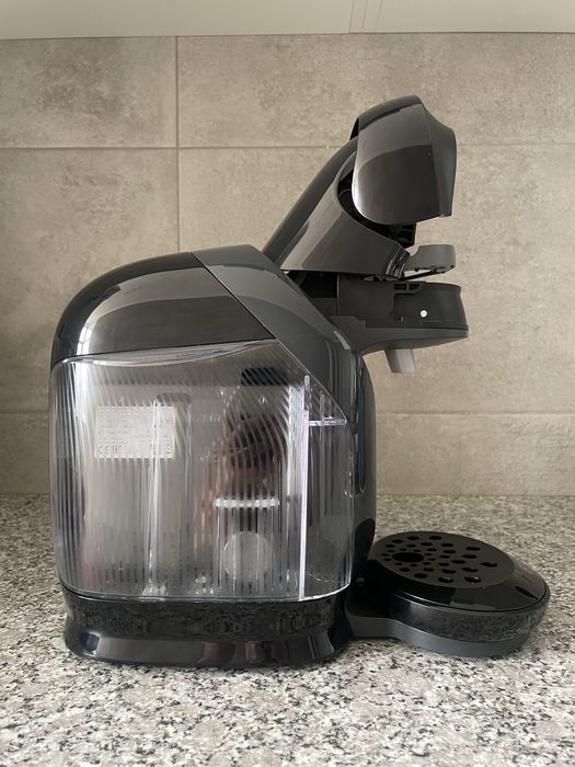 Maquina Tassimo Bosch