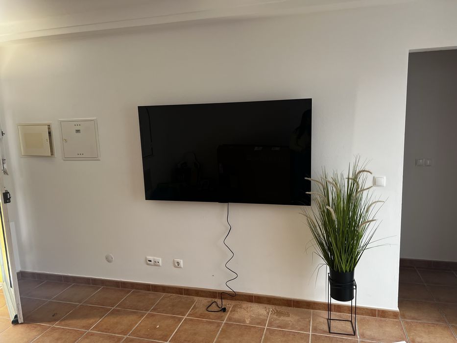 TV LG OLED65C46LA (OLED Evo - 65'' - 165 cm - 4K Ultra HD - Smart TV)